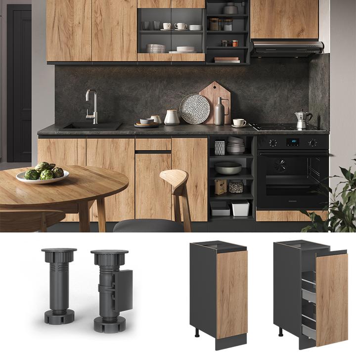 Actual product image Vicco R-Line (30 x 46 x 81.5 cm)