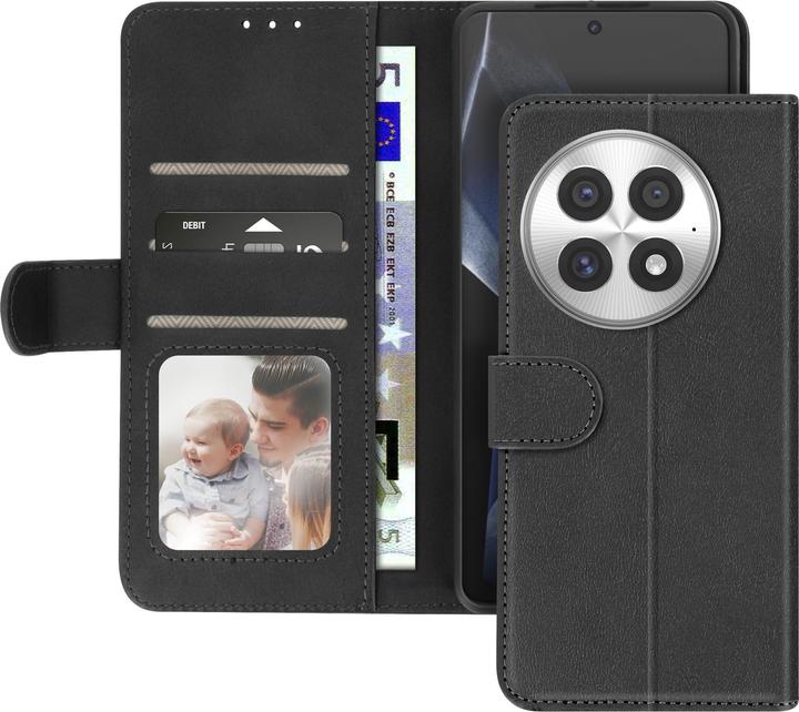 Produktbild Avizar Classic Vintage Cover (OnePlus 13)