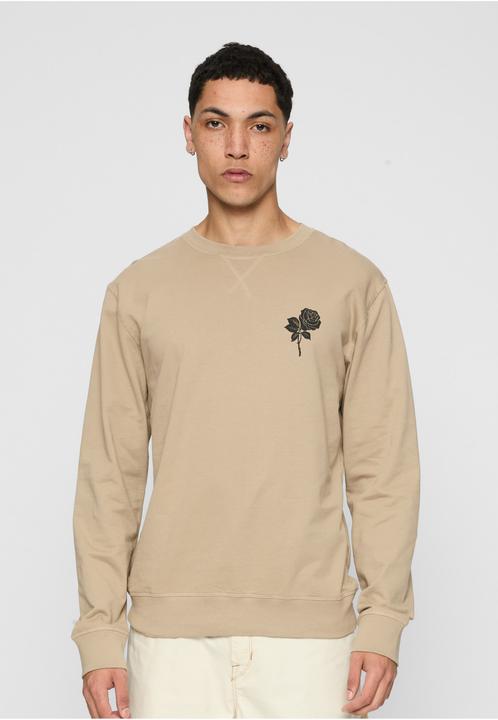 Produktbild Mister Tee Wasted Youth Crewneck - 88235 (S)