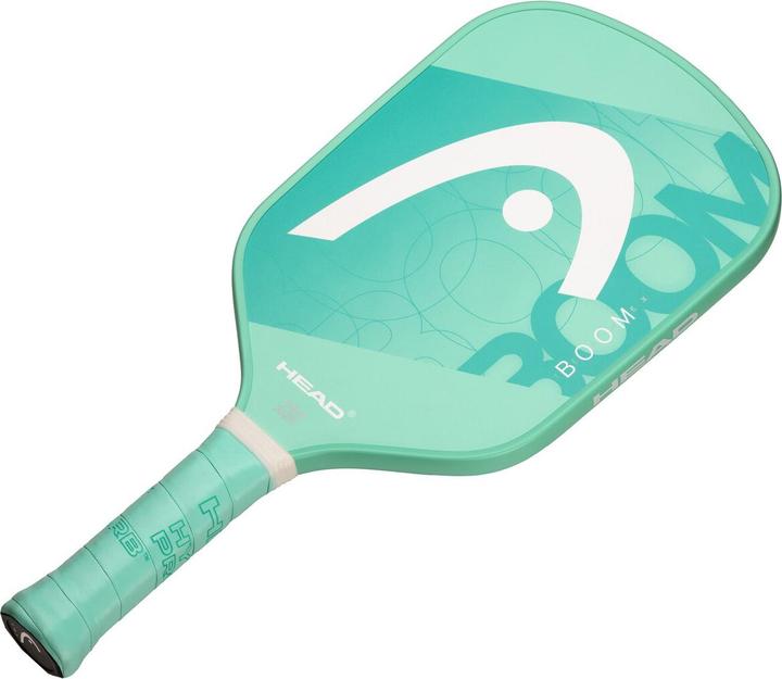 Actual product image Head BOOM TEAM EX 2024