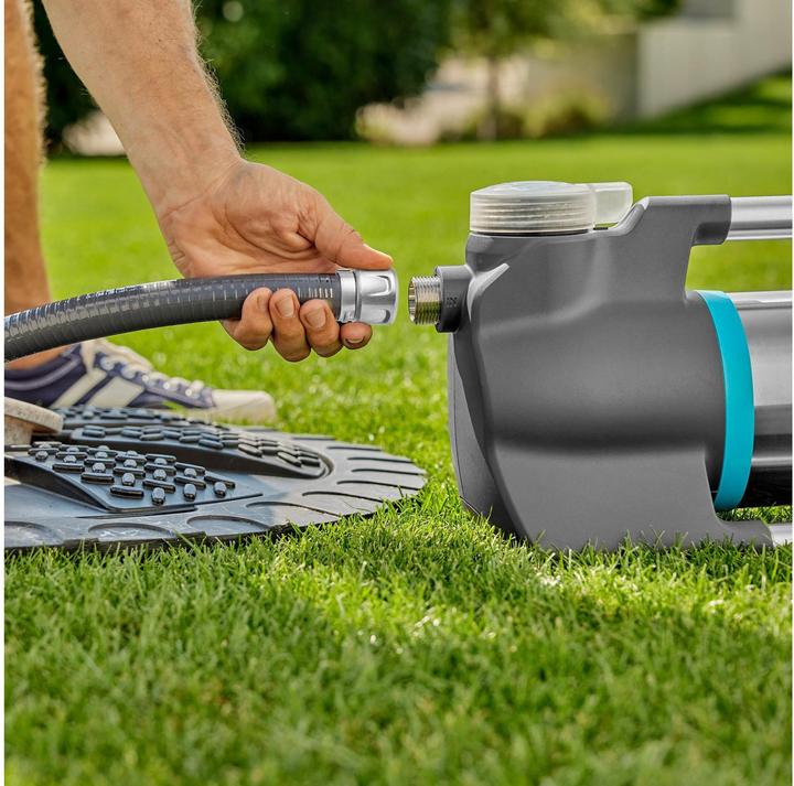 Productafbeelding Gardena Sauggarnitur