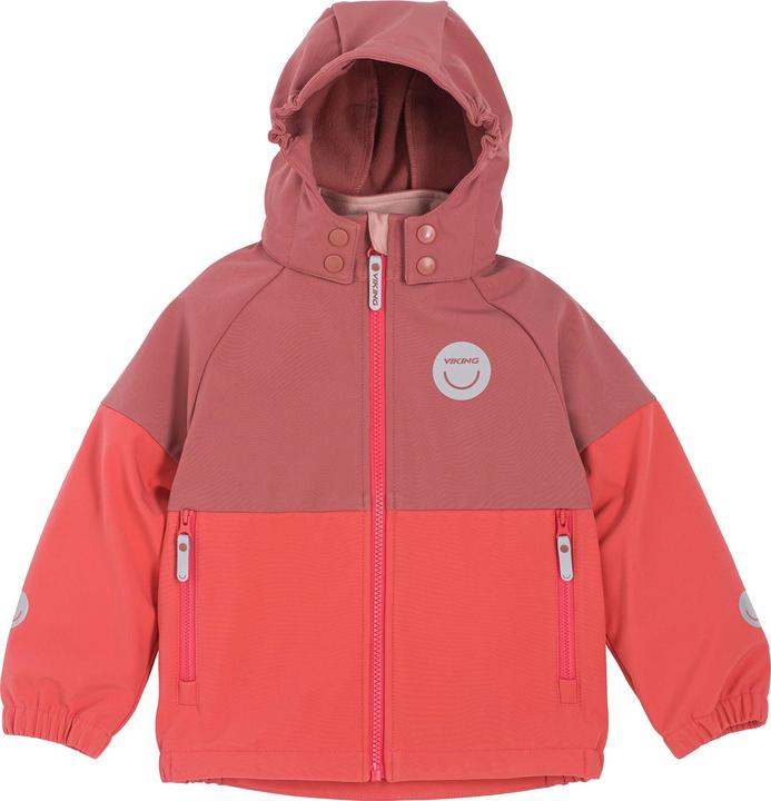Immagine prodotto Viking Play Softshell (134)