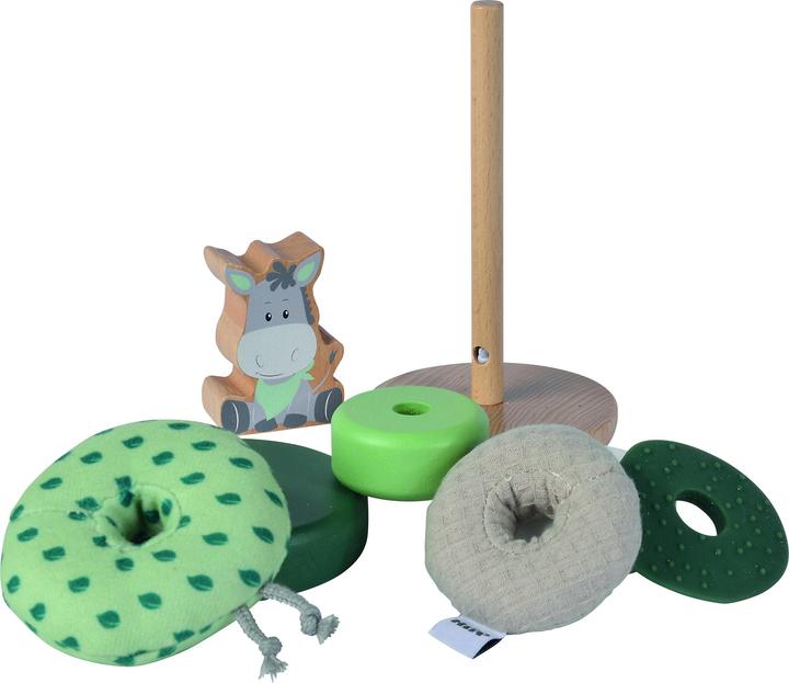 Produktbild Eichhorn EH Baby HIPP Stapelturm