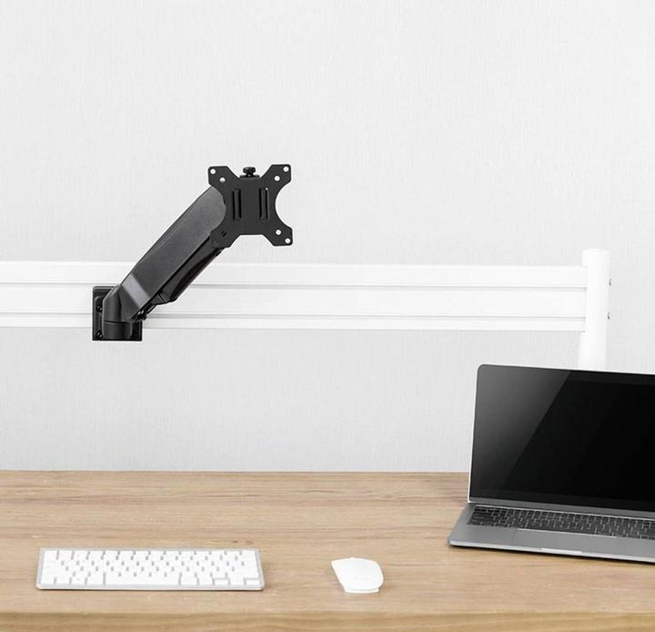 Produktbild LogiLink Monitorarm (Wand, Tisch, 27")