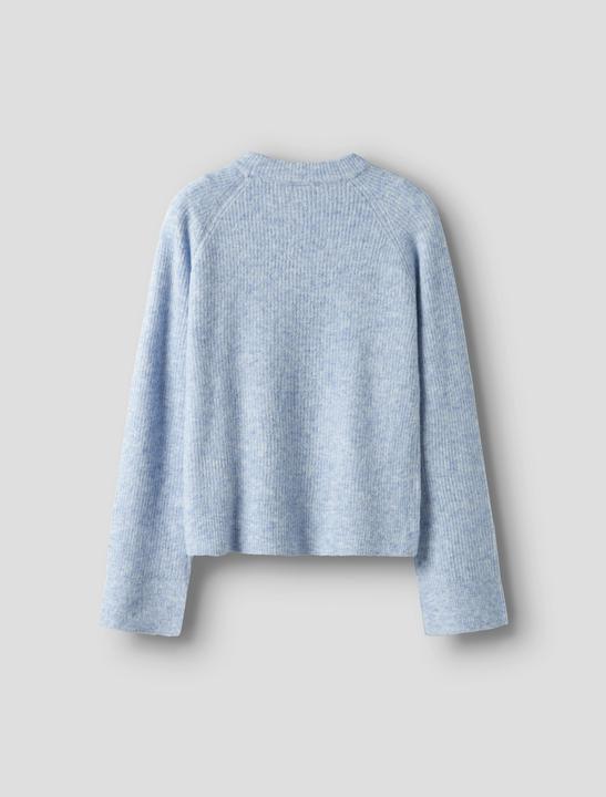 Produktbild Name it Nlfkleave Ls Short Knit Noos (122)