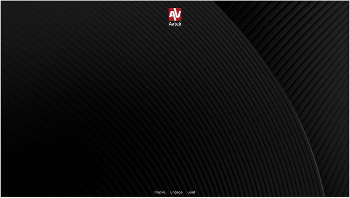 Image du produit Avtek Moniteur Interactif écran Tactile 8 Connect 75 (3840 x 2160 pixels, 75")