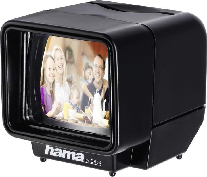 Productafbeelding Hama Diakijker LED