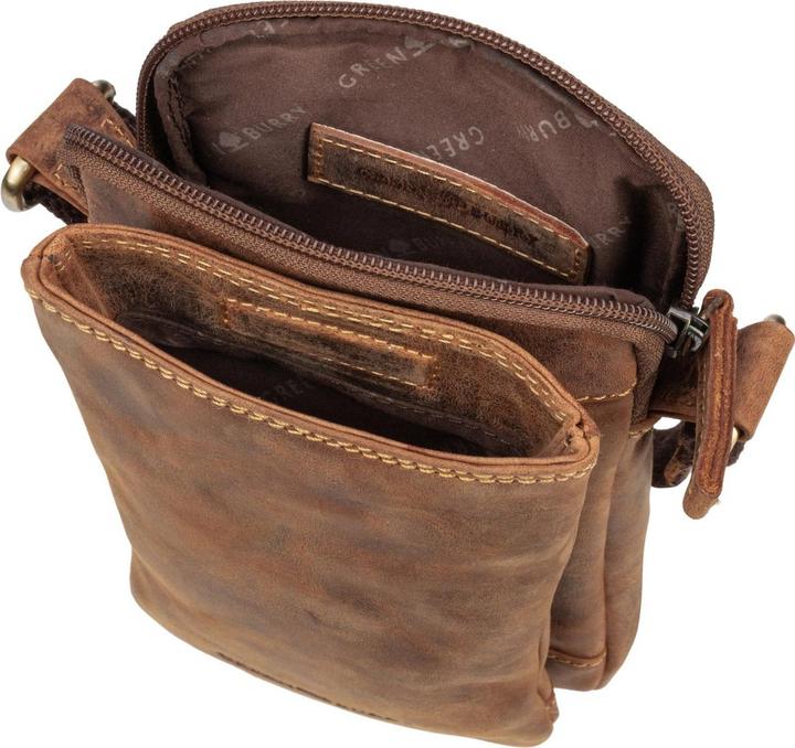 Produktbild Greenburry Umhängetasche Vintage 1553 Mobile Shoulderbag