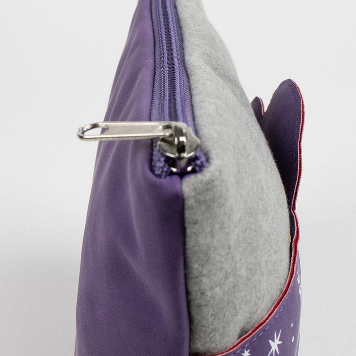 Actual product image Cerda L'ETRANGE NOEL de Mr JACK - Jack&Sally - Trousse de Toilette