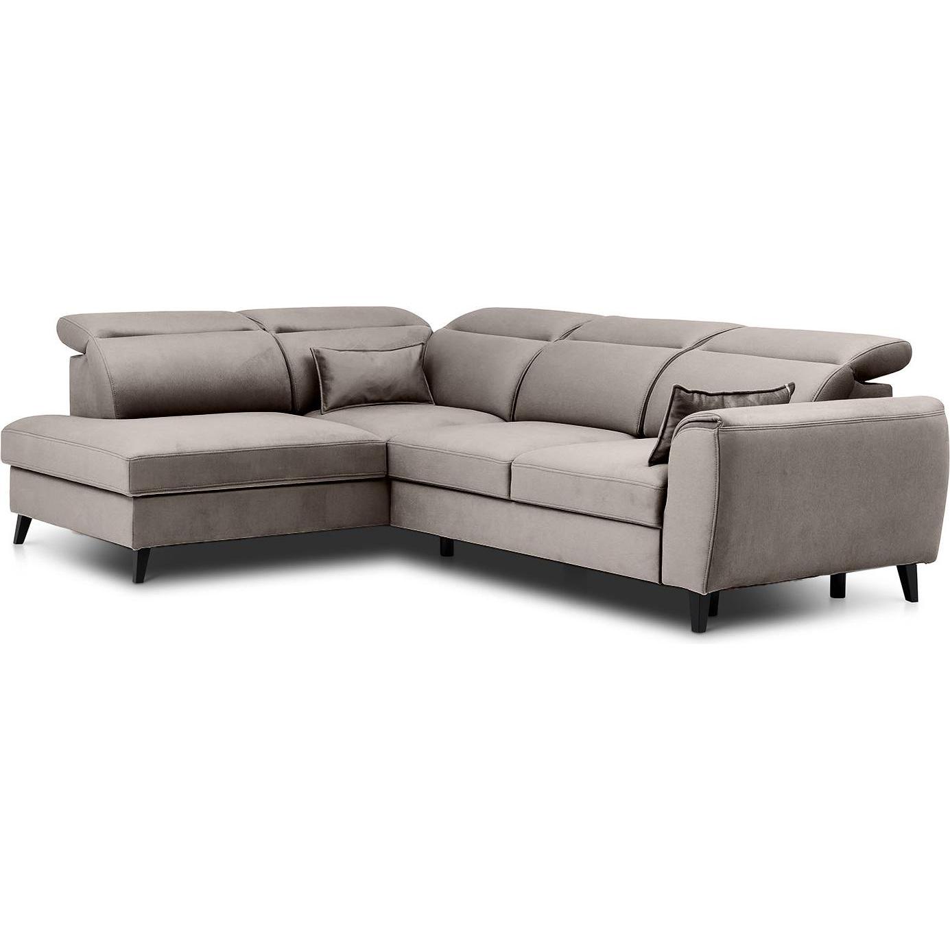 Thumbnail - ELTAP, Sofa, Noble (Ecksofa, 4-Sitzer, Bettsofa)