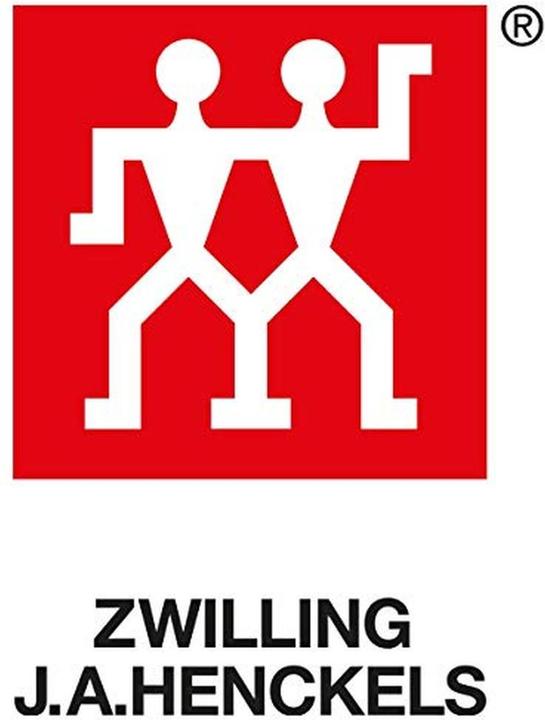 Actual product image Zwilling Plus (32 cm, Wok, Stainless steel)