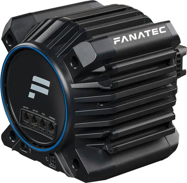 Produktbild Fanatec Grand Turismo DD Pro (5 Nm) (PC, PS4, PS5)