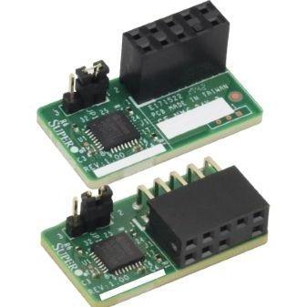 Supermicro Add-on Modul AOM-TPM-9670V, Server Zubehör