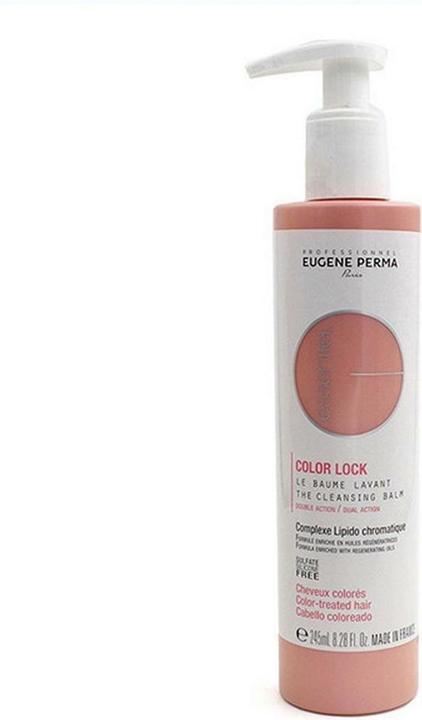Immagine prodotto Eugene Perma Prodotti per la perdita dei capelli 245ml (245 ml, Shampoo liquido)