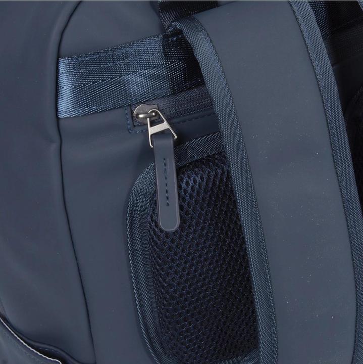Actual product image New Rebels William Navy Backpack (18 l)