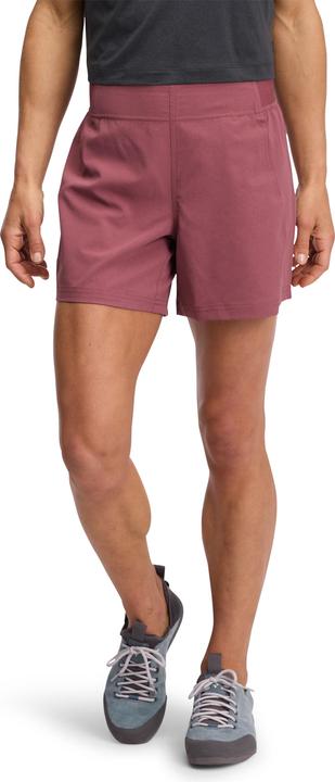 Actual product image Black Diamond W Sierra Shorts (L)