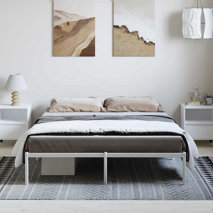 Image du produit vidaXL Bettgestell (150 x 200 cm)