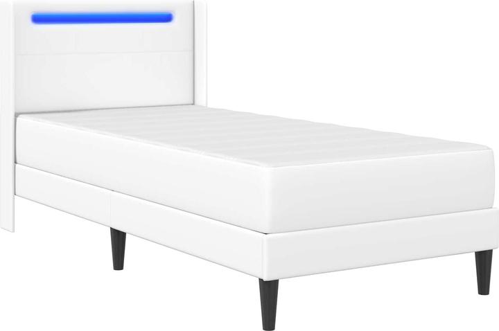 Image du produit vidaXL Bettrahmen (80 x 200 cm)