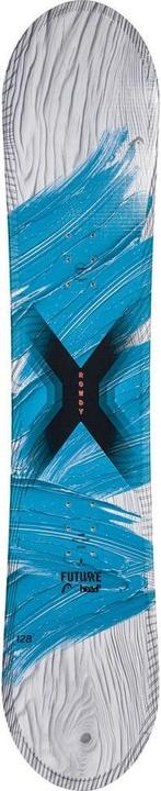 Produktbild Head Rowdy Flex (118)