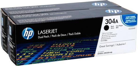 Actual product image HP 304a (FC)