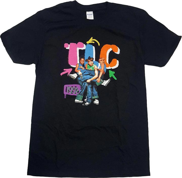 Produktbild Topco Kicking Group TShirt (M)