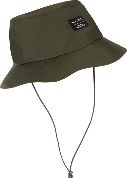 Actual product image Salewa Puez Powertex rain hat (L)