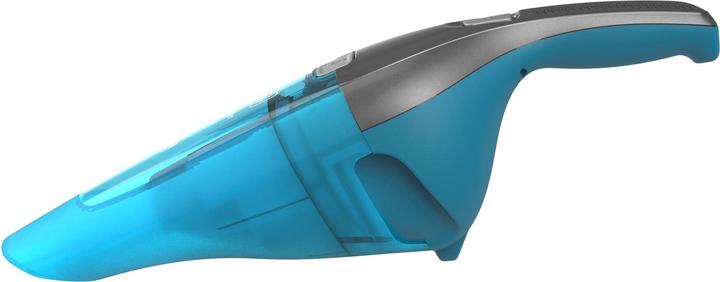 Produktbild Black & Decker Akkusauger Nass/Trocken