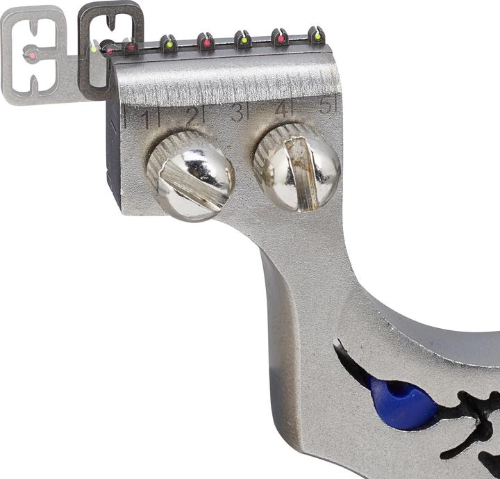 Actual product image Relaxdays Slingshot