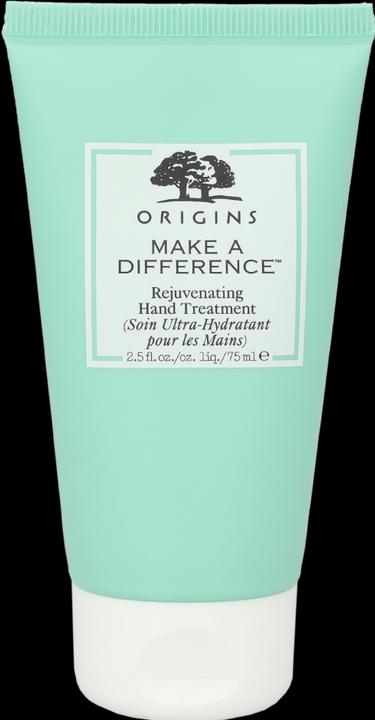 Produktbild Origins Make A Diff Hand Cream (75 ml)