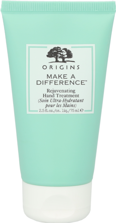 Actual product image Origins Make A Diff Hand Cream (75 ml)