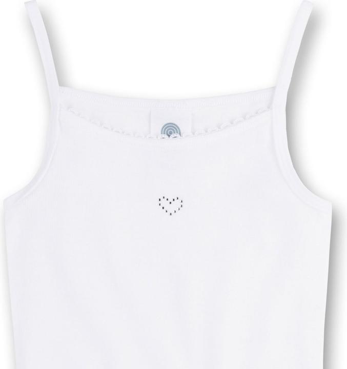 Image du produit Sanetta Maillot de corps Casual Confortable (116)