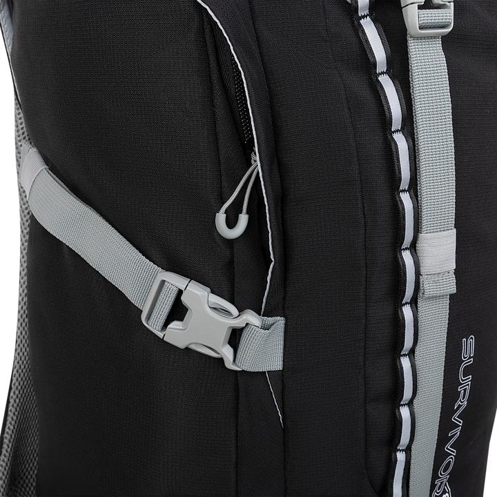 Actual product image Regatta Survivor V4 85L Backpack (85 l)