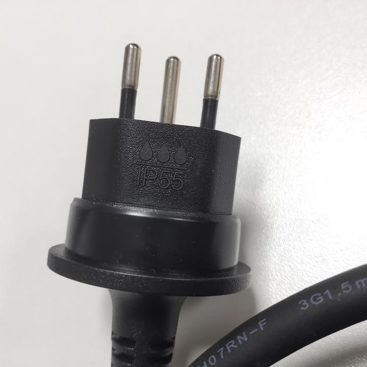 Immagine prodotto Autarking Cavo Betteri da BC01 a T12 (IP55) - 3m per micro inverter
