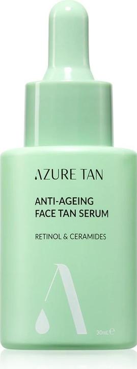 Image du produit Azure Tan Anti-Ageing Serum