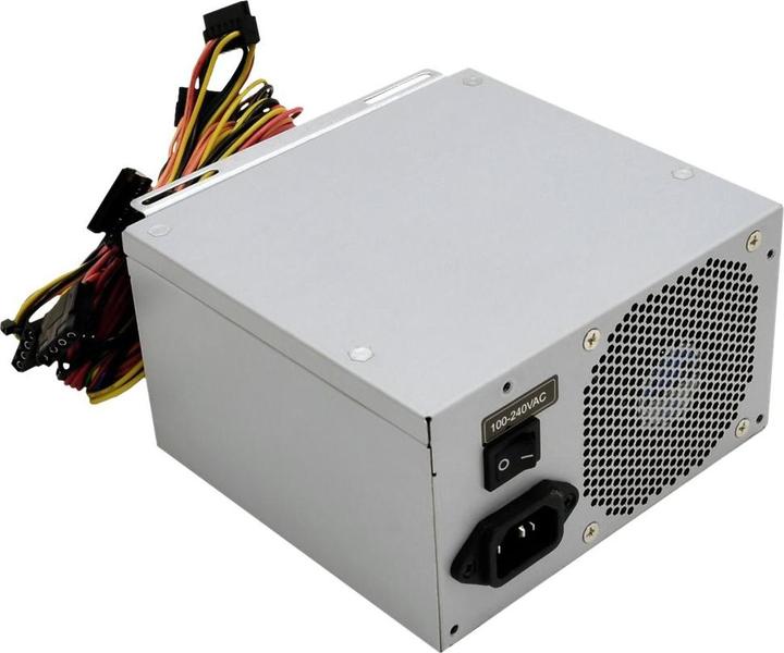 Productafbeelding Seasonic Zasilacz ES2 500W (SSP-500ES2) (500 W)