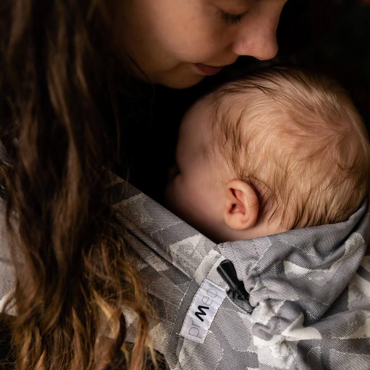 Image du produit Hoppediz Porte-bébé Primeo
