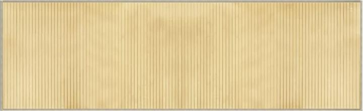 Actual product image VidaXL Kato (60 x 200 cm)