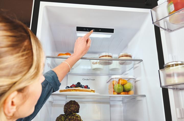 Produktbild Candy ECN2CQTEB186 (355 l)