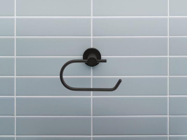 Immagine prodotto Duravit Porta rotolo di carta D-Code, sospeso