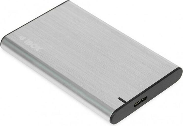 iBox HD-05 HDD / SSD-Gehäuse 2.5 Zoll (2.5")