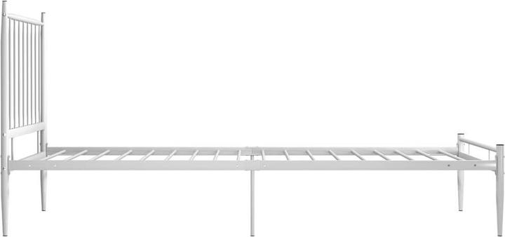 Image du produit vidaXL Bettgestell (90 x 200 cm)