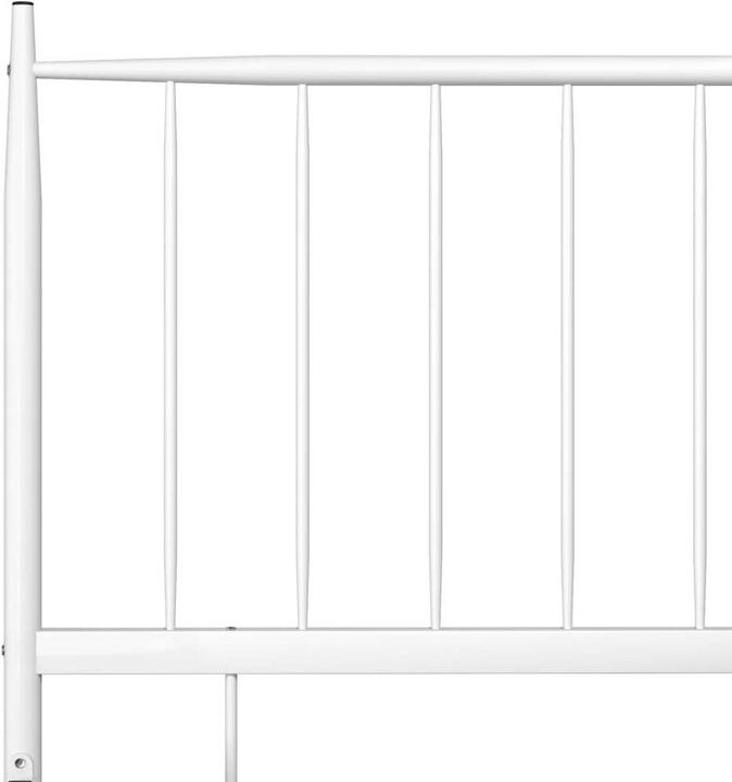 Image du produit vidaXL Bettgestell (90 x 200 cm)