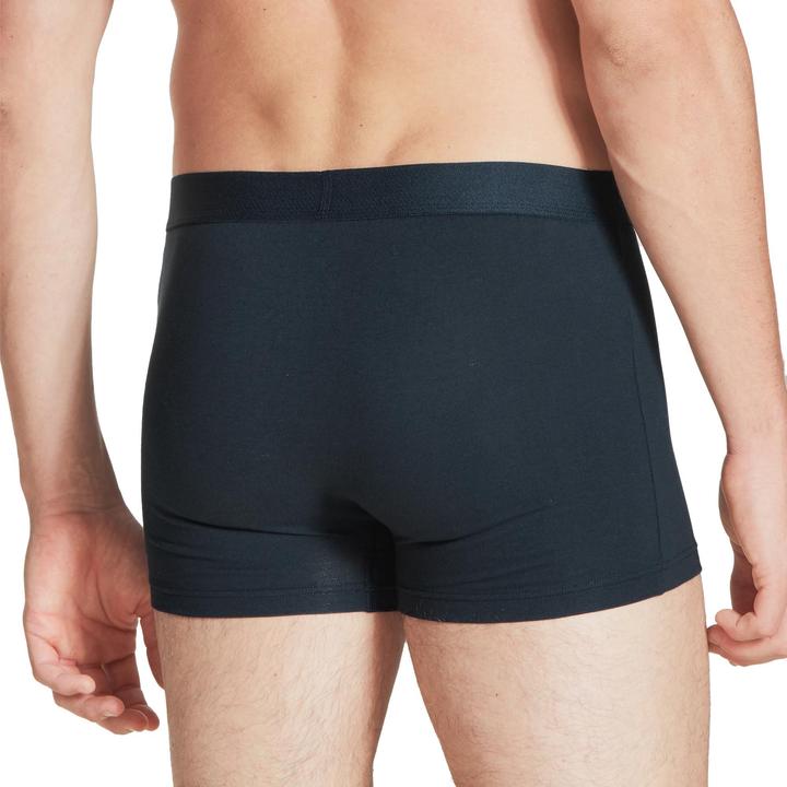 Produktbild Calida Boxershort Casual Figurbetont New Boxer Cotton Code (L, 2er Pack)