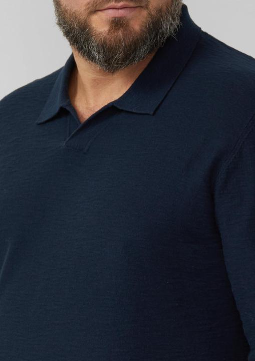 Immagine prodotto s.Oliver Strickpullover Strickpullover (4XL)