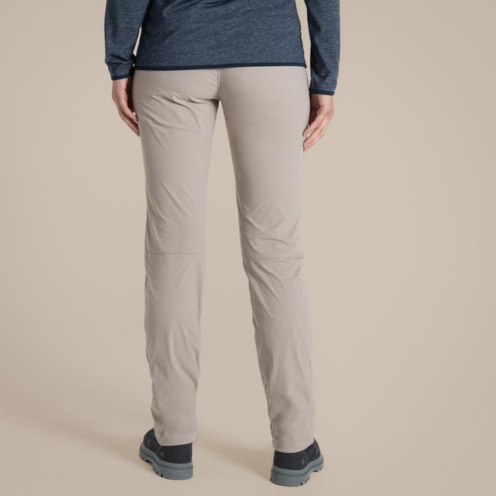 Actual product image Craghoppers NosiLife Pro Trouser III (36, Frequency band 38 (2600 MHz))