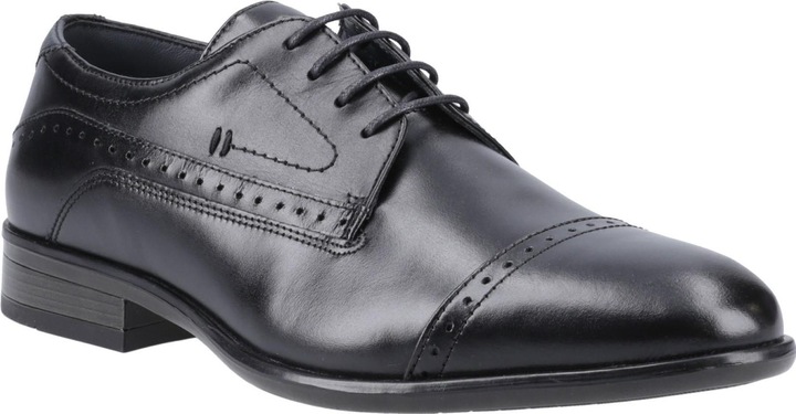 Produktbild Pod OxfordSchuhe Ralph Leder (47)