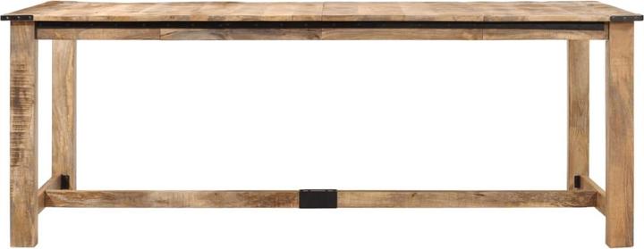 Image du produit vidaXL Higashikagawa (200 x 100 x 75 cm)