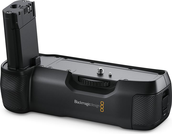 Blackmagic Pocket Camera Batterie Grip (Poignée d'alimentation)