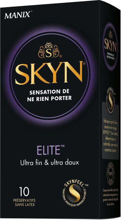 Image du produit Skyn Elite (10 pcs)