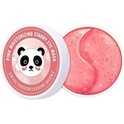 Sersanlove, Augenpflege, Sersanl Plat.P/O A60 Pink Glitter
